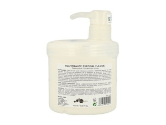 Crema Reafirmante Especial Flacidez 500ml - Ynsadiet