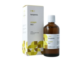 Onagra Virgen Bio Aceite Vegetal