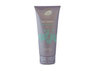 Gel calmante de aloe
