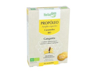 Caramelos Propóleo Eco
