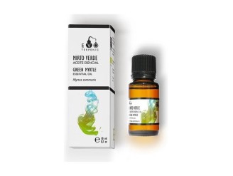 Aceite esencial mirto verde bio