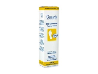 Gel Exfoliante Pies Bio