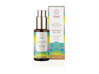 Aceite elixir ayurveda triphala tritox