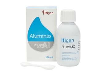 Aluminio (Al) Oligoelementos