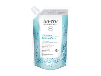 Recarga Jabón Manos Basis Sensitiv Aloe Vera & Manzanilla