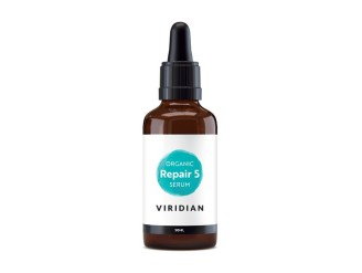 Organic repair 5 sérum Bio