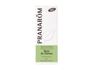Aceite esencial de Rosa De Damasco