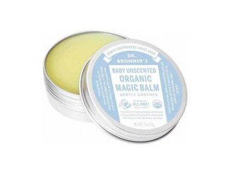 Bálsamo mágico orgánico sin perfume (para bebés)
