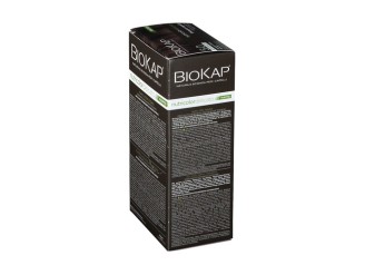 Tinte Rapid 5.00 Castaño Claro Natural BioKap - Coloración Rápida