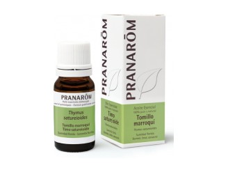 Aceite Esencial Tomillo Marroquí