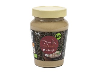 Tahin Crudo