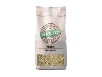 Trigo sarraceno