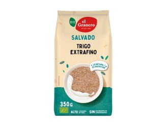 Salvado de Trigo Extrafino Bio