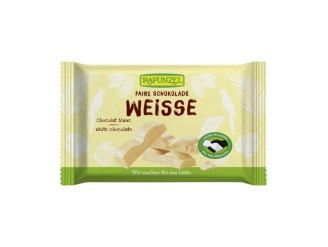 Snack de Chocolate Blanco