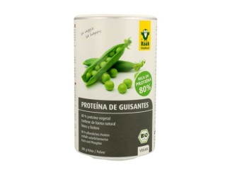 Proteína De Guisantes Eco