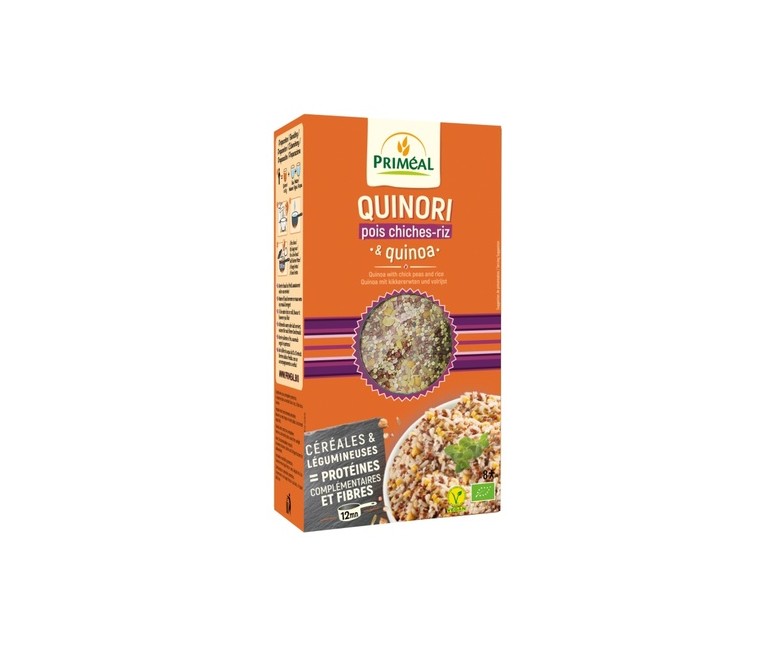 Quinori Priméal 500 g Primeal