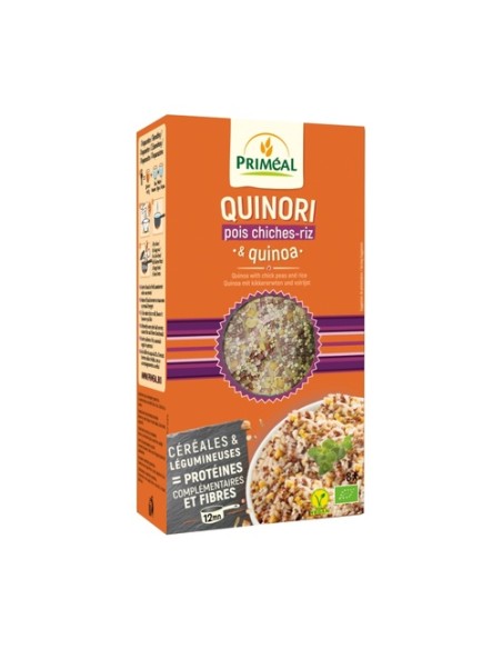 Quinori Priméal 500 g Primeal Quinori Priméal 500 g Primeal