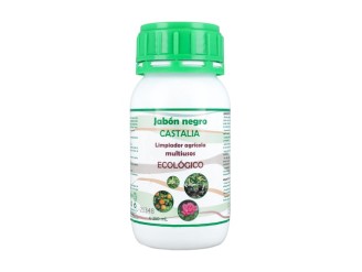 Jabón negro Castalia ecológico