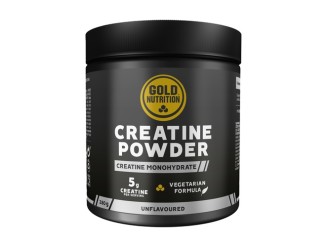 Creatine powder