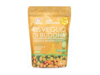 Despertar de Buda Mango y Baobab