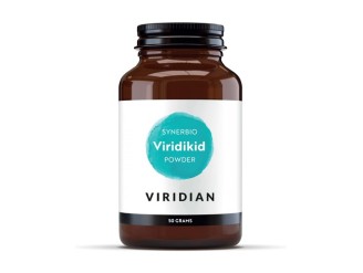 Synerbio Viridikid niños en polvo