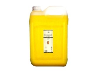 Aceite Vegetal Almendras