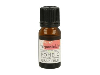 Aceite Esencial Pomelo