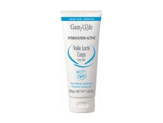 Corporal "Voile Lacte"