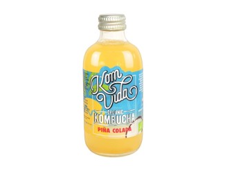 Komvida piña colada