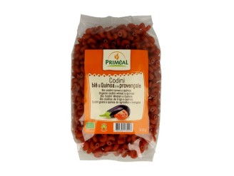 Codini de Trigo y Quinoa