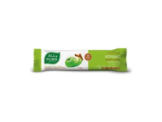 Expositor barritas konjac manzana&canela