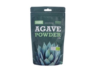 Agave dulce en polvo