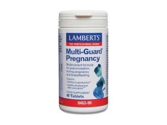 Multi-Guard Pregnancy