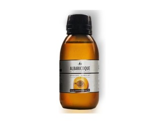 Aceite Vegetal Albaricoque Refinado