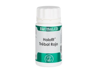 Trébol Rojo Holofit