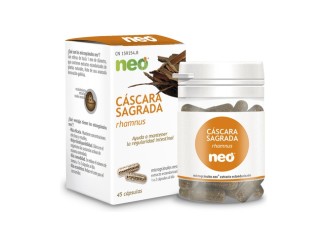 Cáscara sagrada