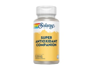 Super Antioxidant Companion