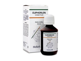 Euphorlen conectium función respiratoria