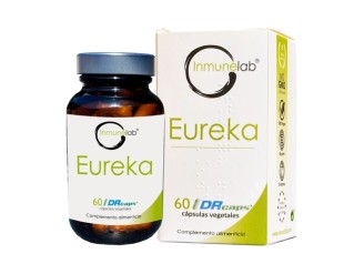 Eureka, actividad cerebral