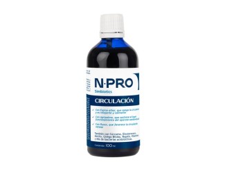 NPro Circulación