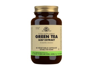 Té Verde