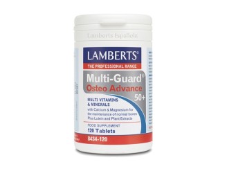 MultiGuard Osteo Advance 50+