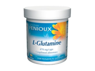 L Glutamina