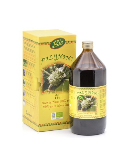 Polynoni Bio 1 L Plameca