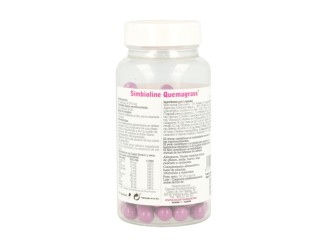 Simbioline Quemagrasas 60 cápsulas - Complemento Natural | MundoNatural