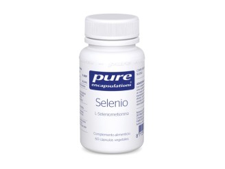 Selenio