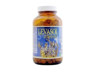 Levasol Levadura Bote