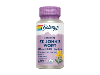 St. John's Wort