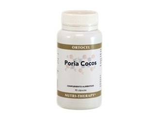Poria Cocos 400mg
