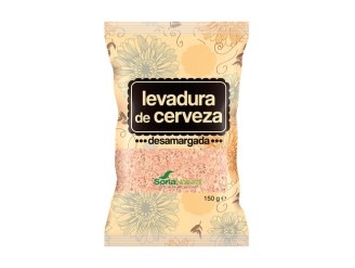 Levadura de Cerveza Desamargada